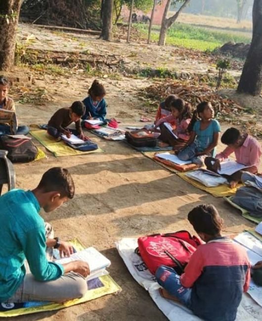 Educationsupport